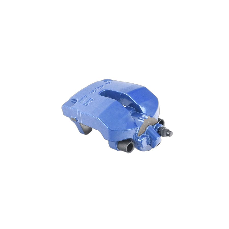 Genuine BMW 34217847227 E70 Caliper Housing Left BLAU (Inc. X5)