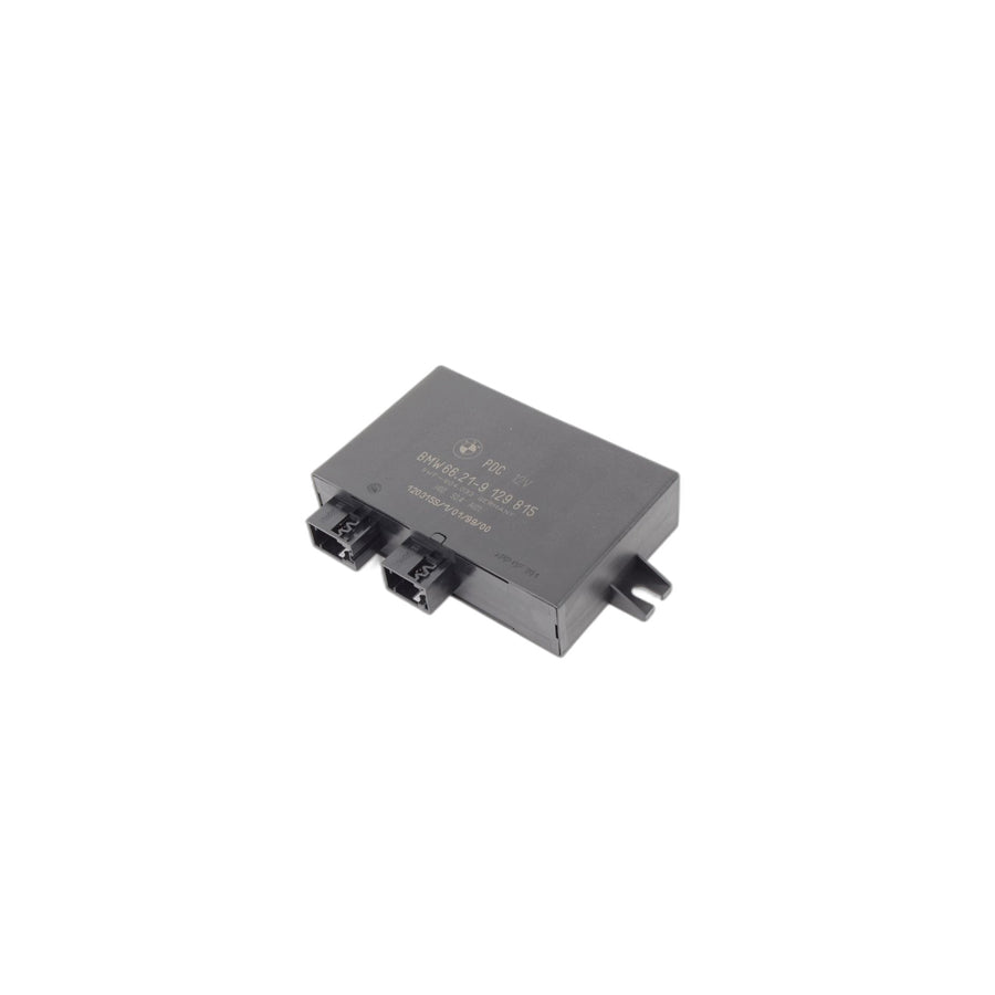 Genuine BMW 66209129815 E46 E86 Control Unit, Active Pdc (Inc. 323Ci, 325Ci & 520d)