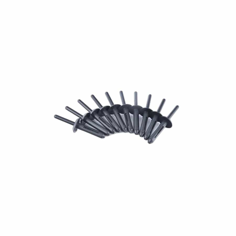 Genuine BMW 51192149510 E90 E91 Front Splitter, Right PERFORMANCE (Inc. 325d, 325xi & 320si)