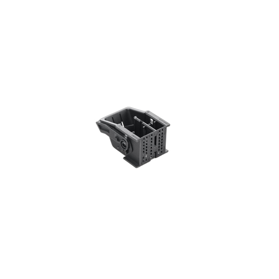 Genuine BMW 12527564138 F13 E70 Covering Cap 40-POL. (Inc. 520dX, 520d & X6 50iX)