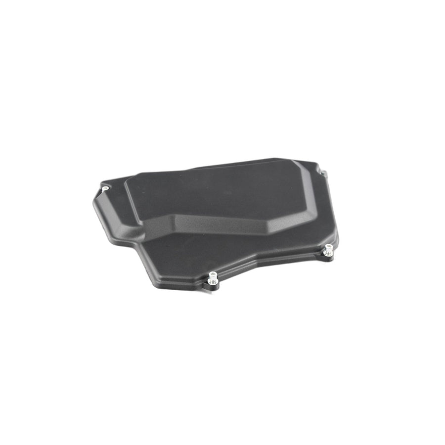 Genuine BMW 12907831773 E39 E52 Cover SCHWARZ (Inc. 540i, M5 & 528i)