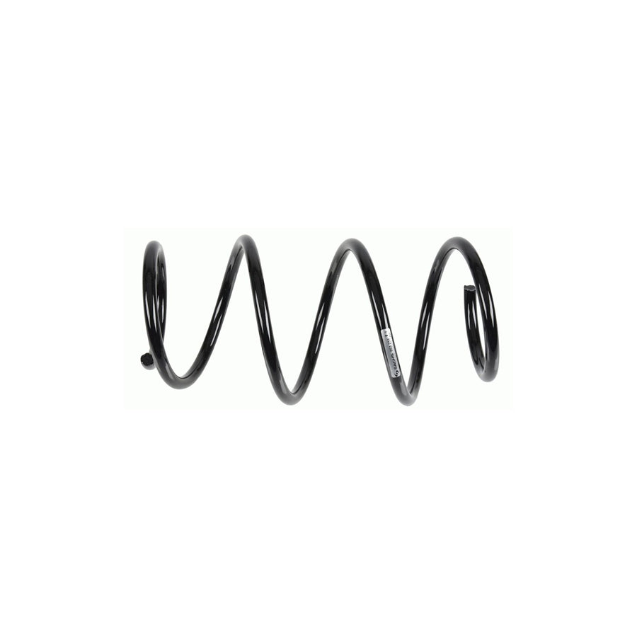Sachs 993 258 Coil Spring for Fiat Panda II Hatchback (169)