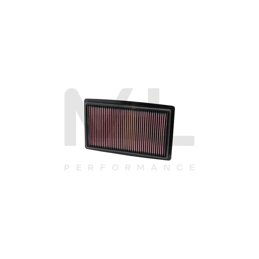 K&N 33-2499 Replacement Air Filter