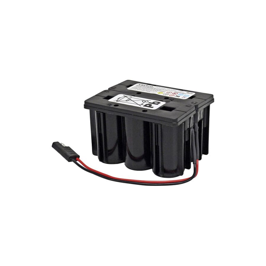 Enersys Cyclon 08190024 12V 2.5Ah 2X3 Bloc