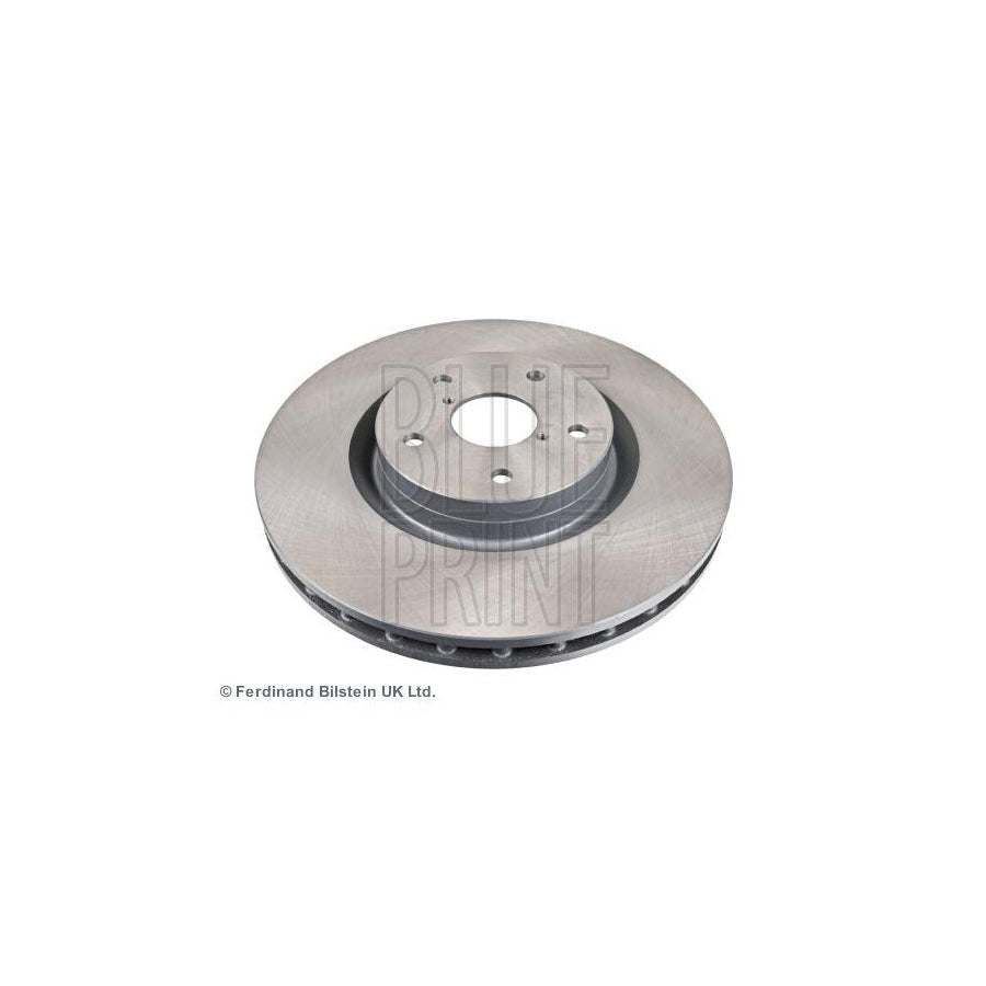 Blue Print Ads74329 Brake Disc for Subaru Impreza