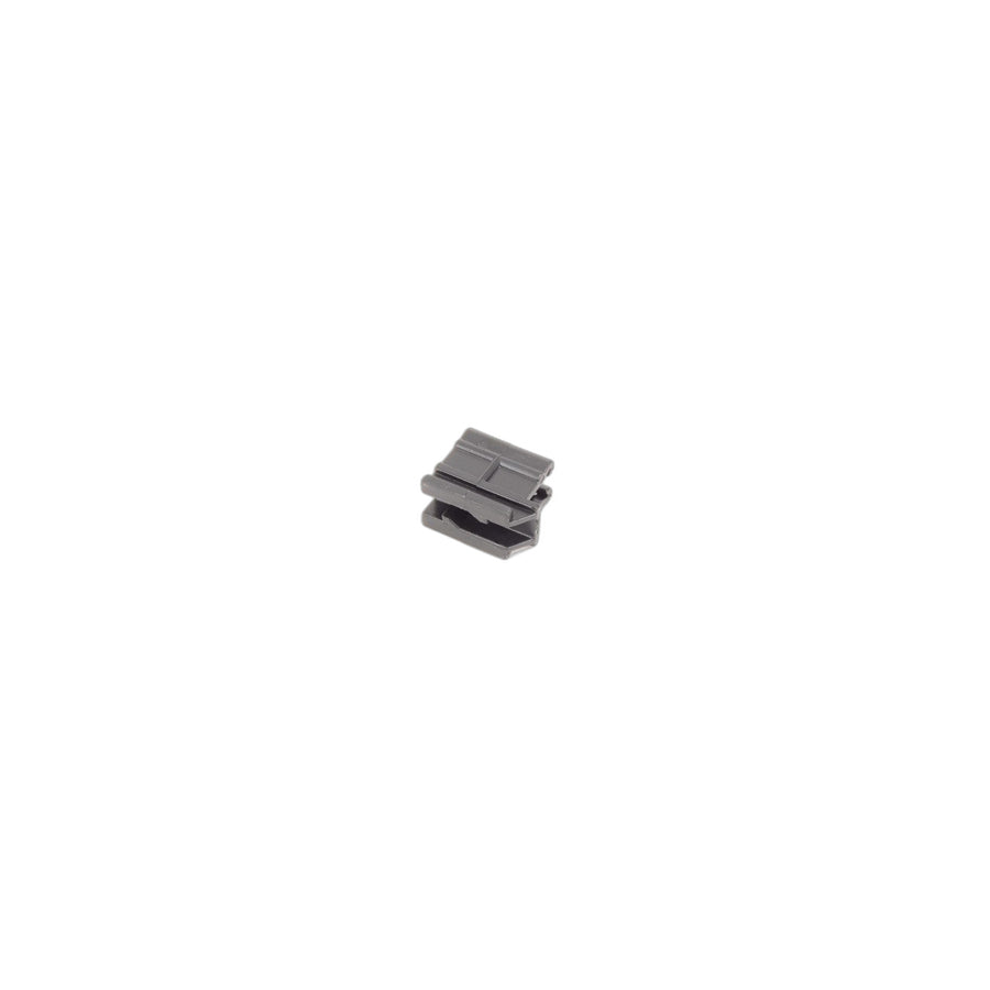 Genuine BMW 61138038489 RR5 Plug-In Connection Bracket (Inc. 225i, Z4 23i & 745LeX)