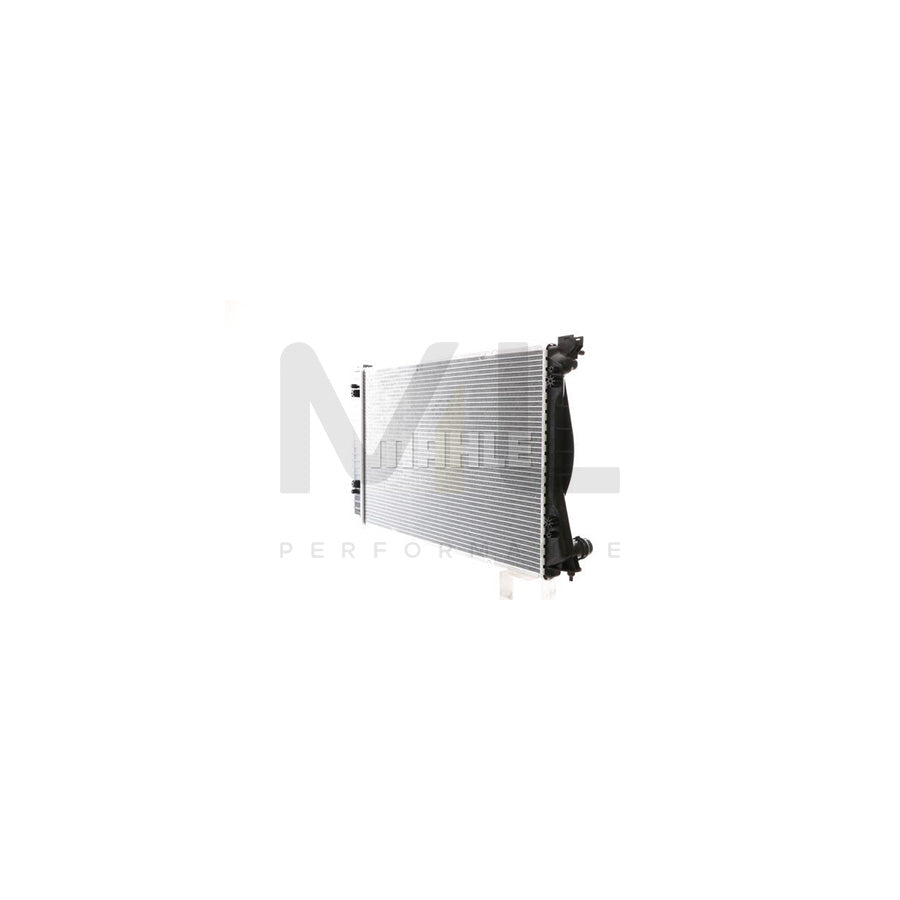 MAHLE ORIGINAL CR 830 000S Engine radiator for AUDI A6 Brazed cooling fins, Automatic Transmission | ML Performance Car Parts