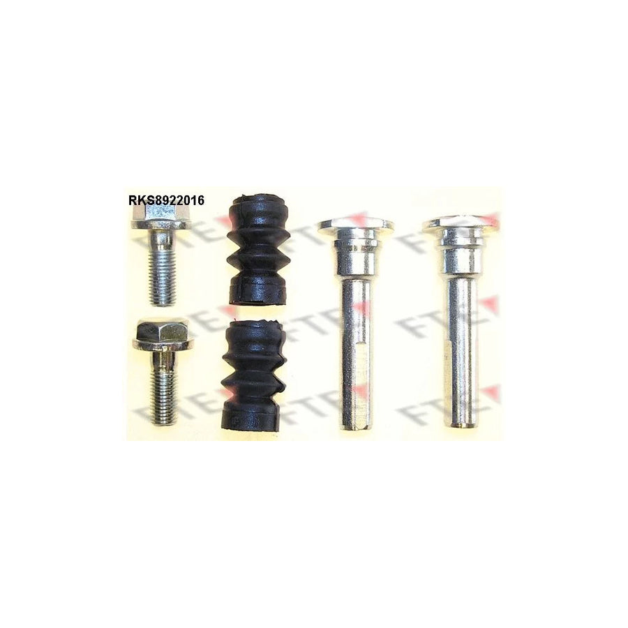 FTE 9334387 Guide Sleeve, Brake Caliper