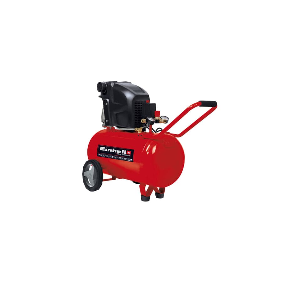Einhell EINTEAC27050 TE-AC 270/50/10 Air Compressor