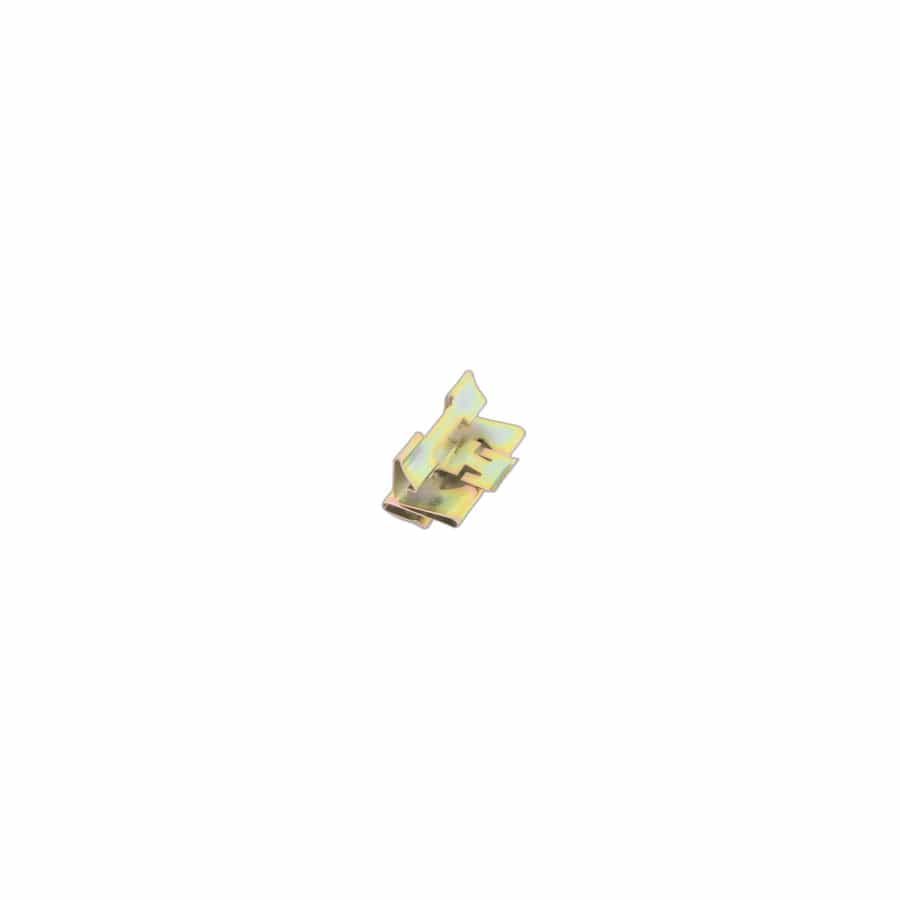 Genuine BMW 51218107857 E34 Clamp (Inc. M5 3.8, 540i & 525i)