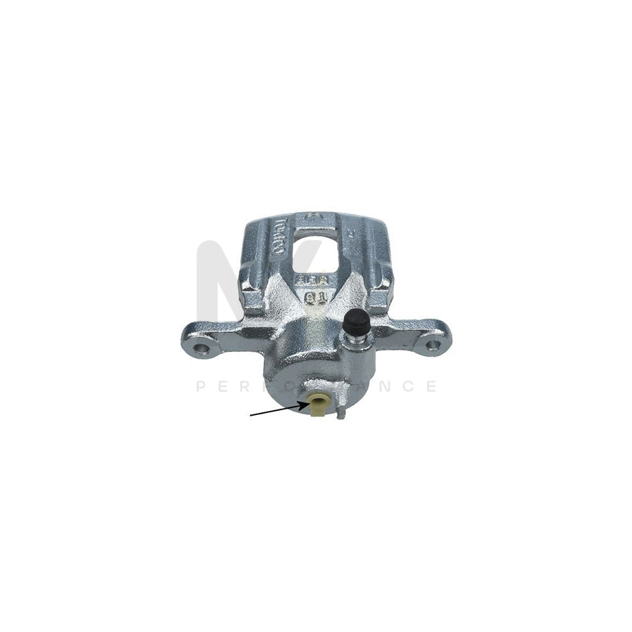TEXTAR 38108100 Brake Caliper for SUZUKI SWIFT without holder
