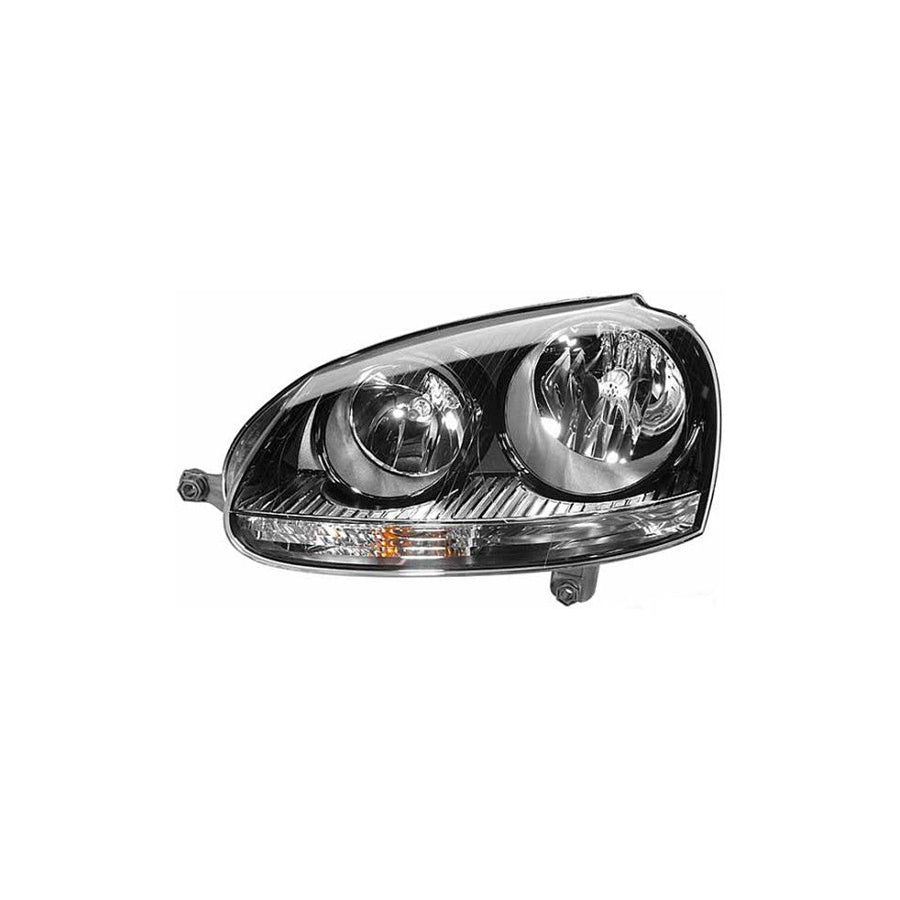 Hella 1LG 247 007-231 Headlight
