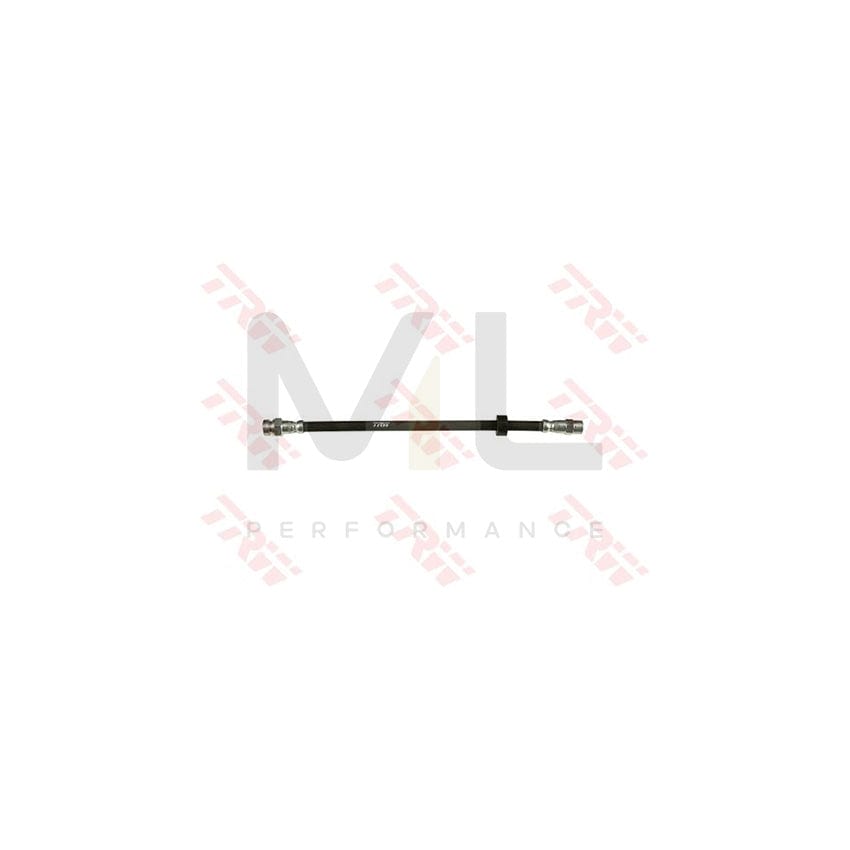 TRW PHA316 Brake Hose for VW Jetta Mk2 (19E, 1G2, 165) 310mm, M10x1
