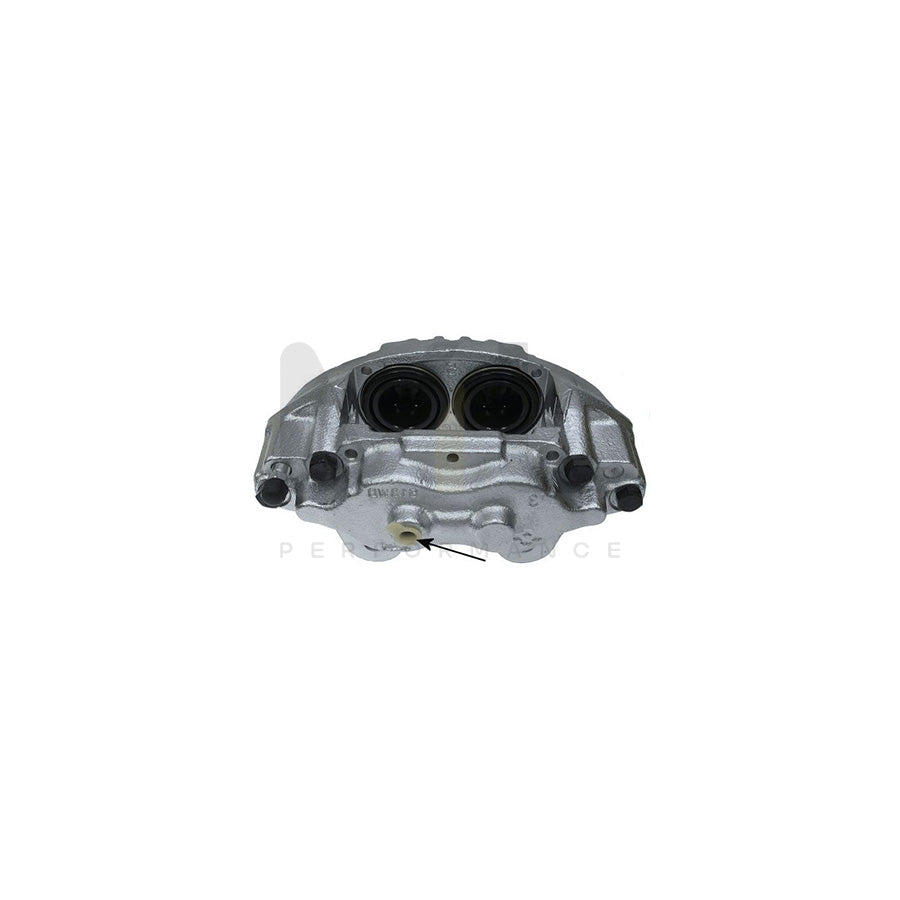 TEXTAR 38103000 Brake Caliper for TOYOTA 4 RUNNER without holder