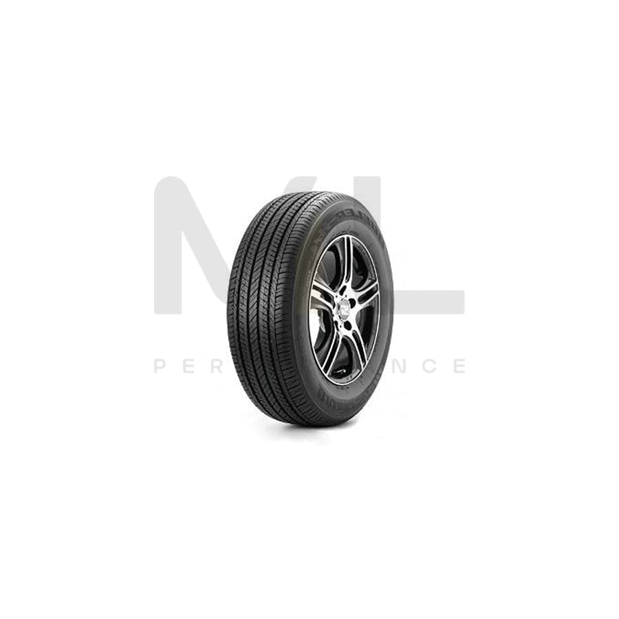 Bridgestone Dueler H/L422 Plus E 225/55 R19 99H SUV Summer Tyre