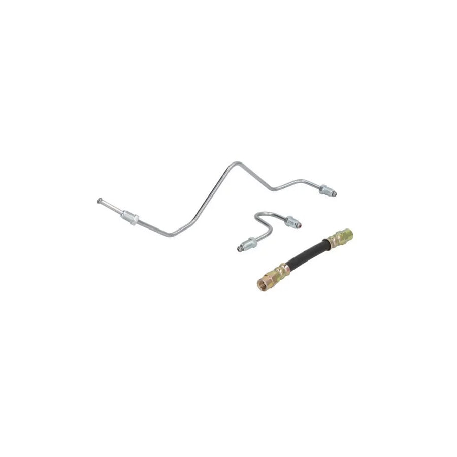 ABE C85121ABE Brake Hose for Peugeot 207