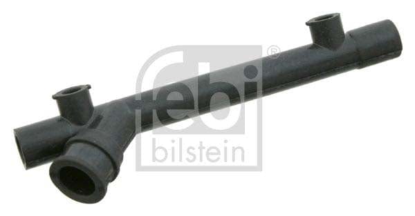 Febi Bilstein 26155 Hose, Cylinder Head Cover Breather | ML Performance UK Car Parts