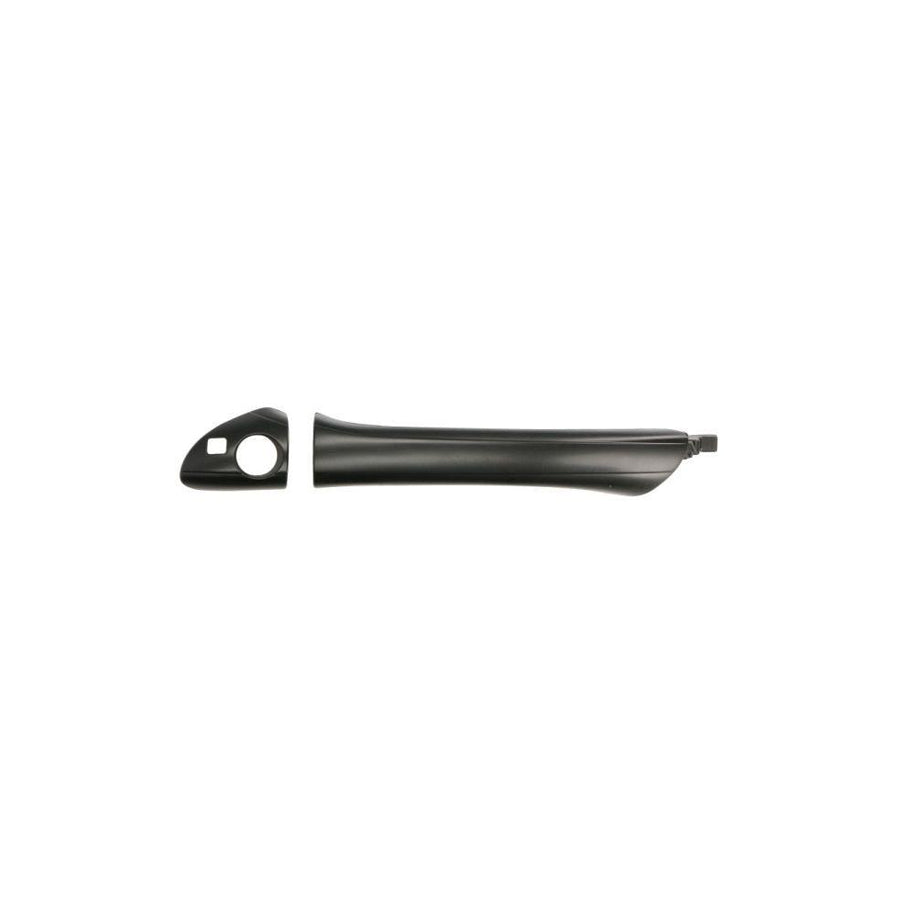 Blic 6010-02-031401P Door Handle Suitable for Mercedes-Benz C-Class