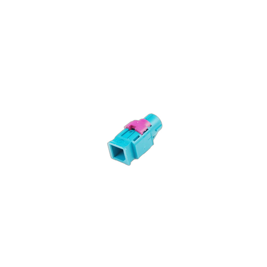 Genuine BMW 61136982248 E71 Socket Housing HSD (Inc. 740LiX, Hybrid X6 & 650iX 4.0)