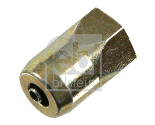Febi Bilstein 06814 Connector, Compressed Air Line | ML Performance UK Car Parts
