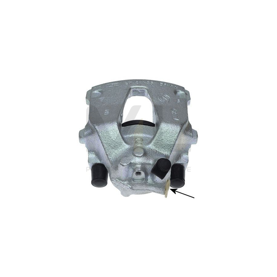 TEXTAR 38067700 Brake Caliper without holder