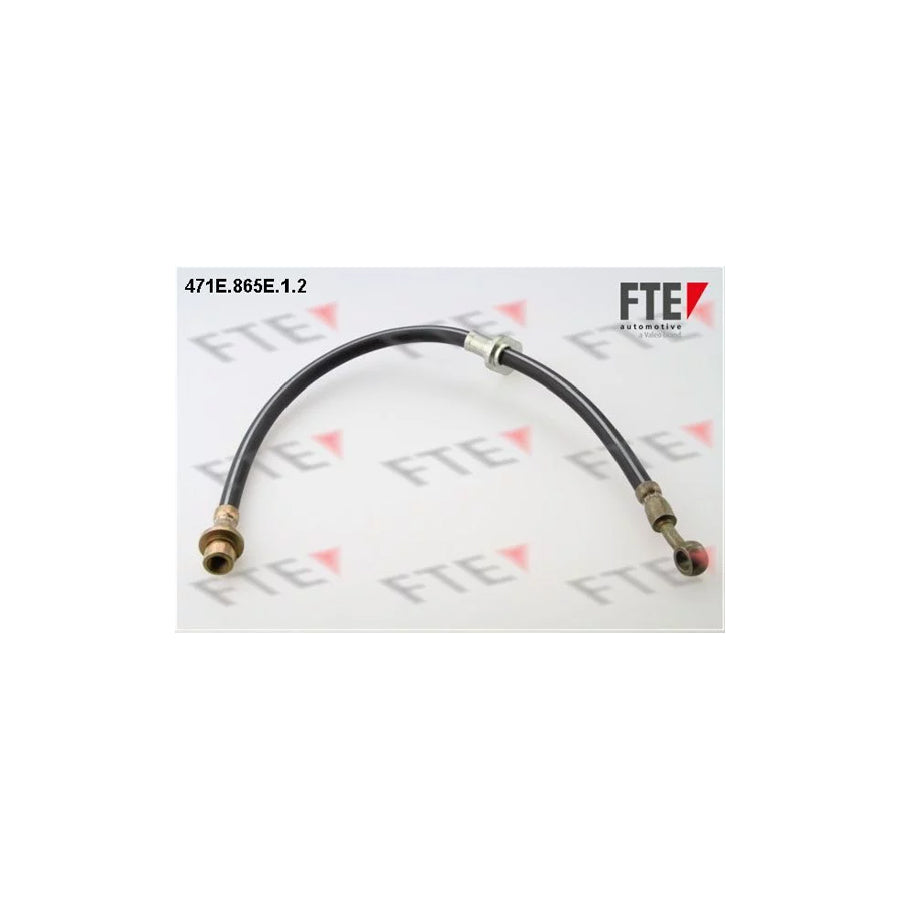 FTE 9240671 Brake Hose for Honda CIVIC