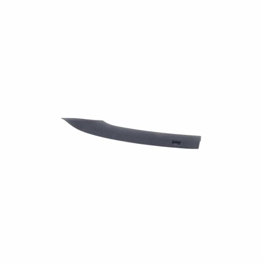 Genuine BMW 51437897587 E60 E61 Left Column A Cover ANTHRAZIT (Inc. 535d, 520i & 535i)