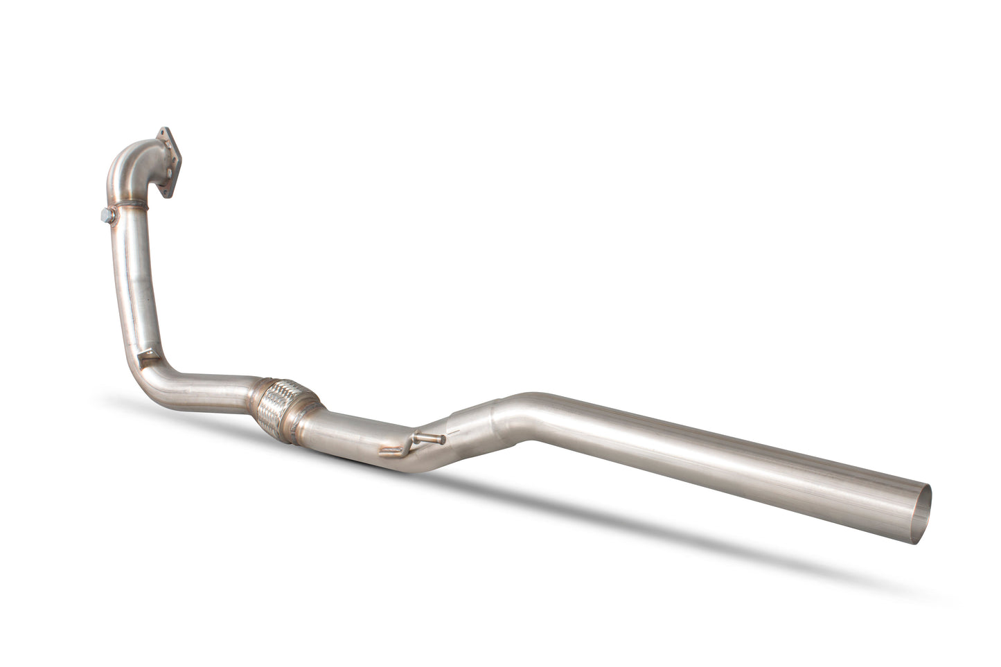 Scorpion SVWCS045 VW Polo Gti De-Cat Turbo Downpipe | ML Performance UK UK