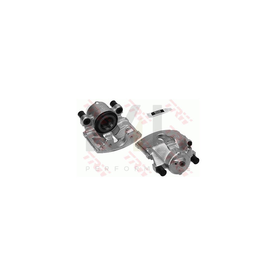 TRW BHX225E Brake Caliper for TOYOTA AVENSIS