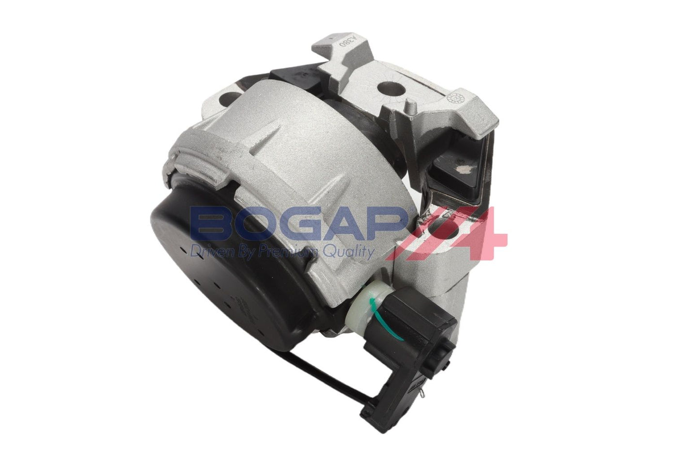 BOGAP A1911238 Mounting, Engine