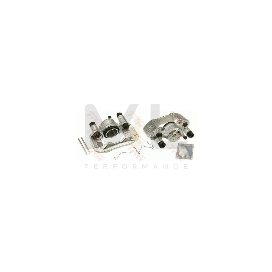 TRW BHW405E Brake Caliper for MAZDA 323