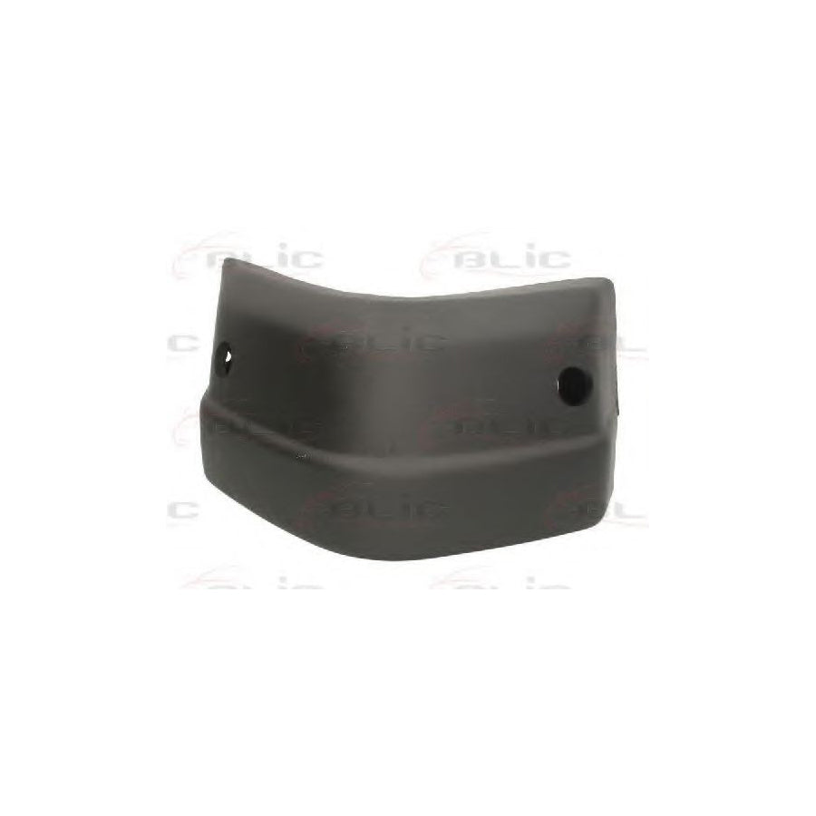 Blic 5508-00-3545964P Rear Bumper Suitable for Mercedes-Benz T1 Bus