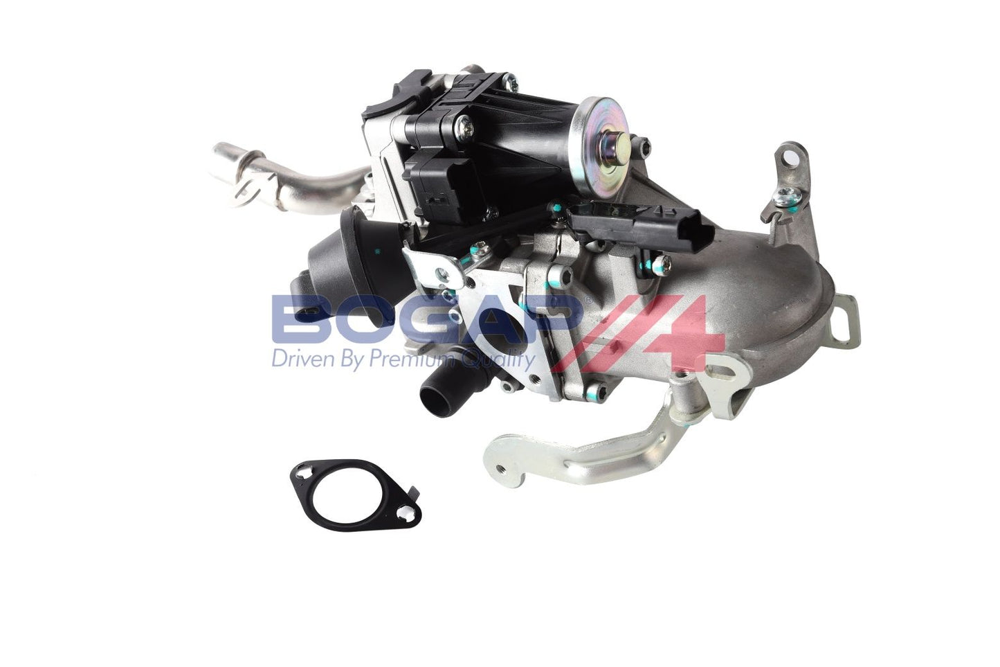 BOGAP F6320121 Valve, Exhaust Gas Recirculation | ML Performance Car Parts