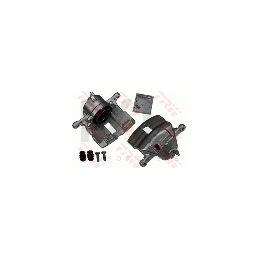 TRW BHX210E Brake Caliper