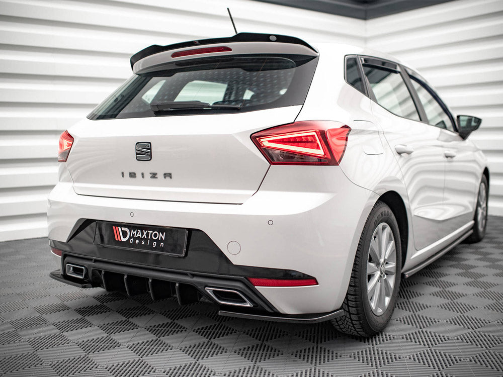 Maxton Design Seat Ibiza MK5 (2017-2021) Spoiler Cap