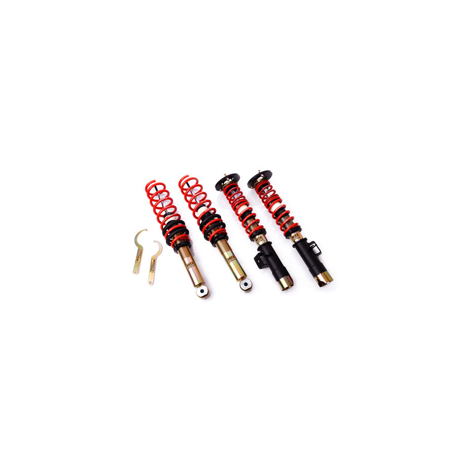 MTS Technik BMW Coilover Suspension Street - MTSGWBM14 Coilover Kits | ML Performance UK Car Parts