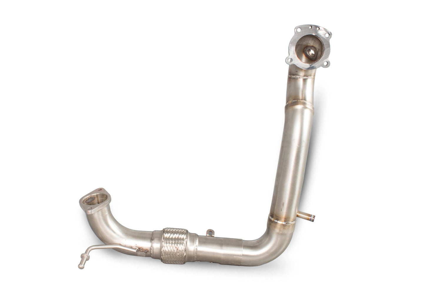 Scorpion SFDC078 Ford Fiesta De-Cat Downpipe | ML Performance UK UK