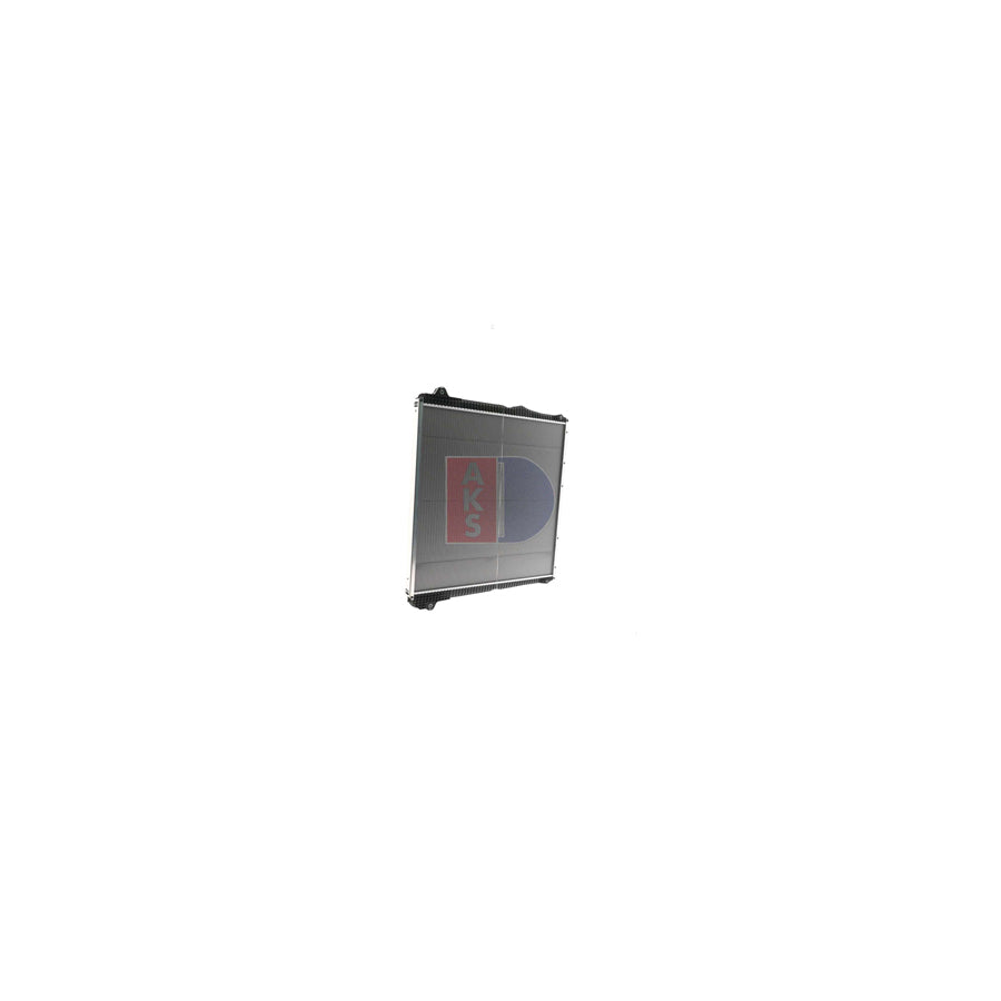 AKS Dasis 270021X Engine Radiator