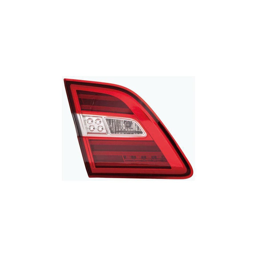 Abakus 4401316Rldae Rear Light Suitable for Mercedes-Benz ML-Class (W166)