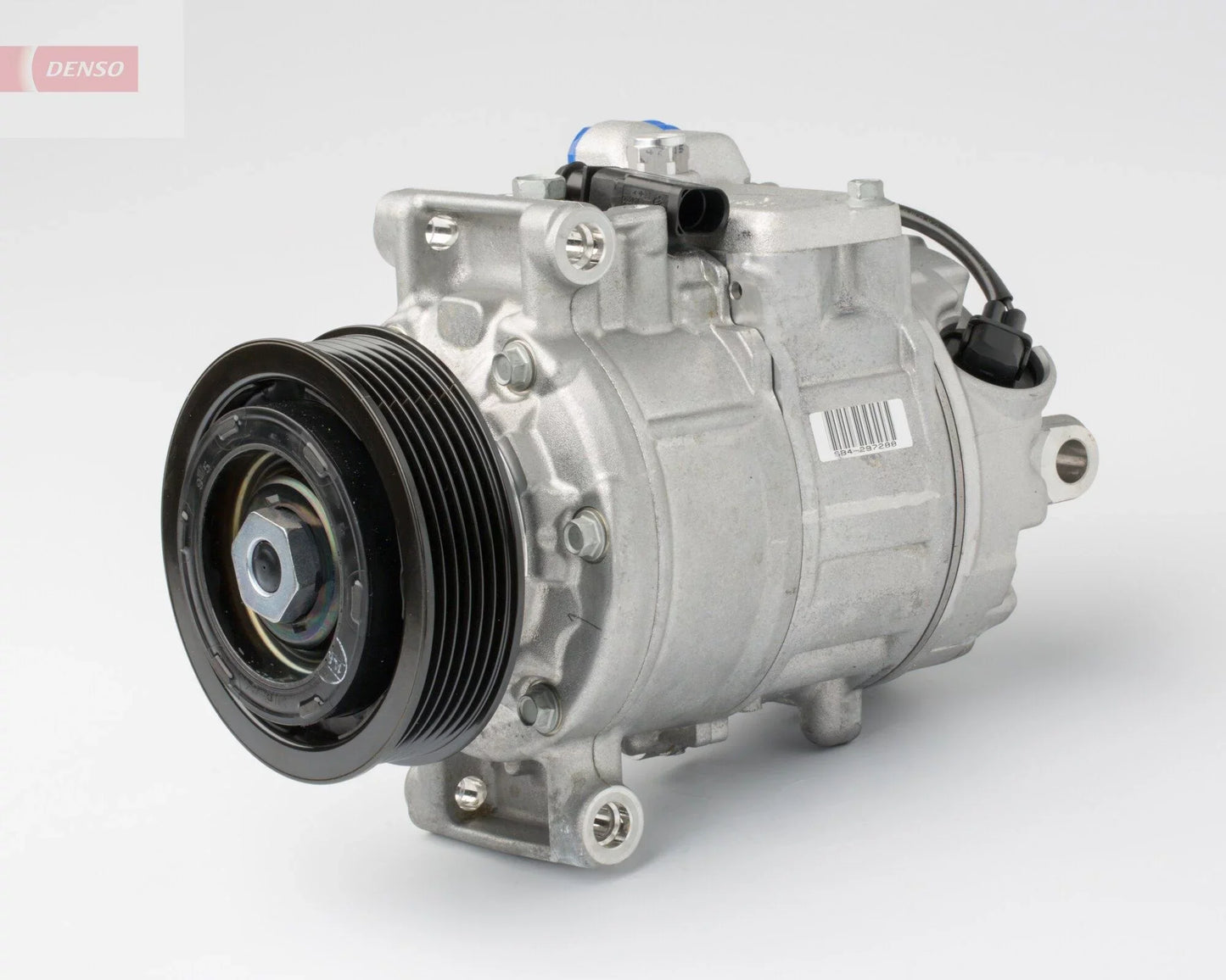 DENSO DCP32071 Compressor, Air Conditioning