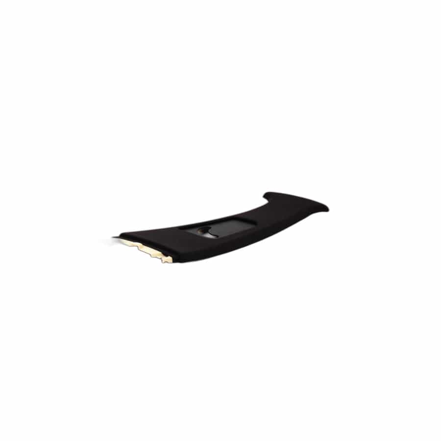 Genuine BMW 51437893548 E39 Trim Panel, Right Upper Centre Column Its ANTHRAZIT (Inc. 525d, 520i & 540i)