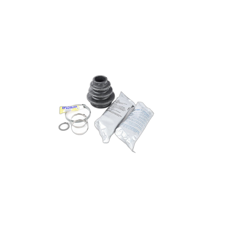 Genuine BMW 33217529919 E93 E91 E92 Repair Kit Bellows, Exterior (Inc. X3 2.0d, 320i & X3 3.0i)