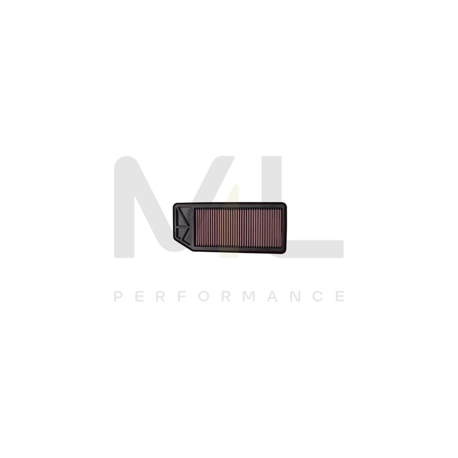 K&N 33-2379 Replacement Air Filter