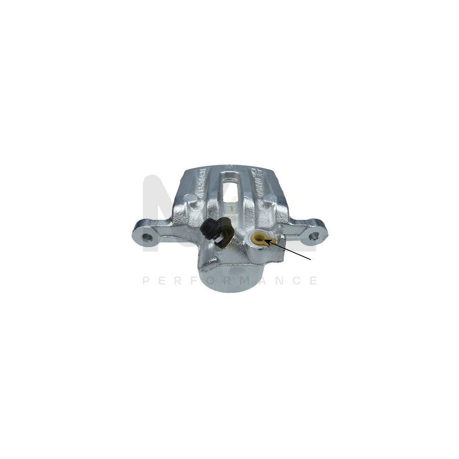 TEXTAR 38220000 Brake Caliper without holder