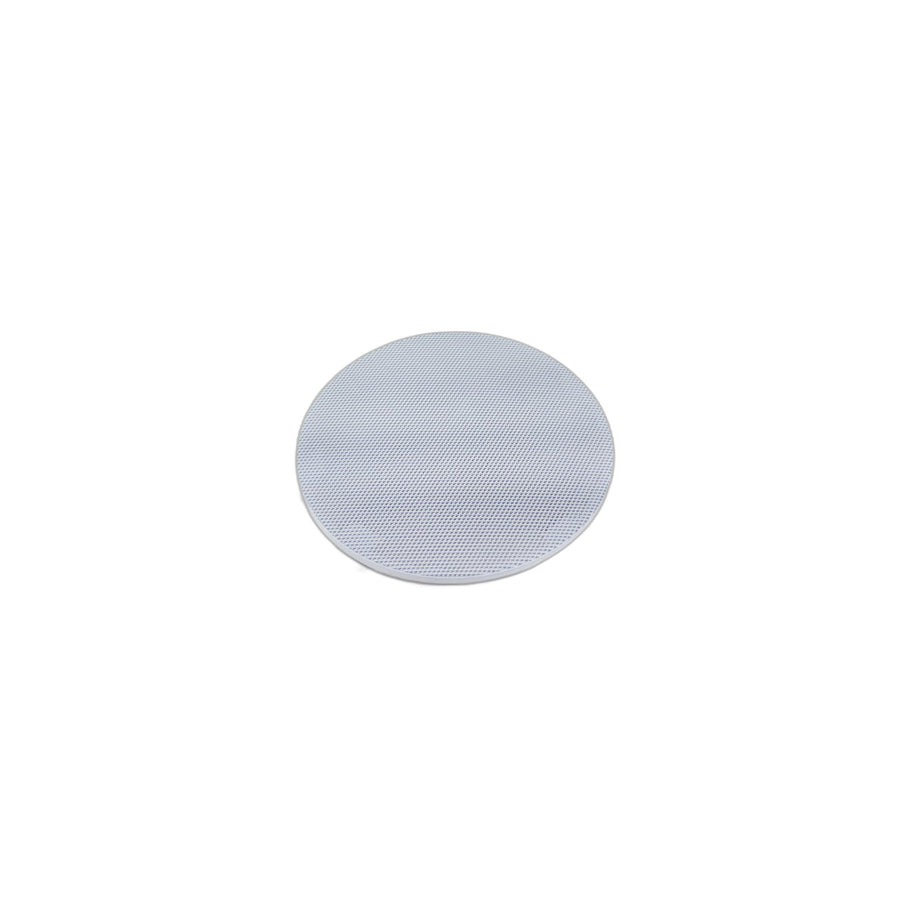 Genuine BMW 51418224378 E46 Cover Loudspeaker Right GRAU (Inc. 330xd, 328i & 320d)