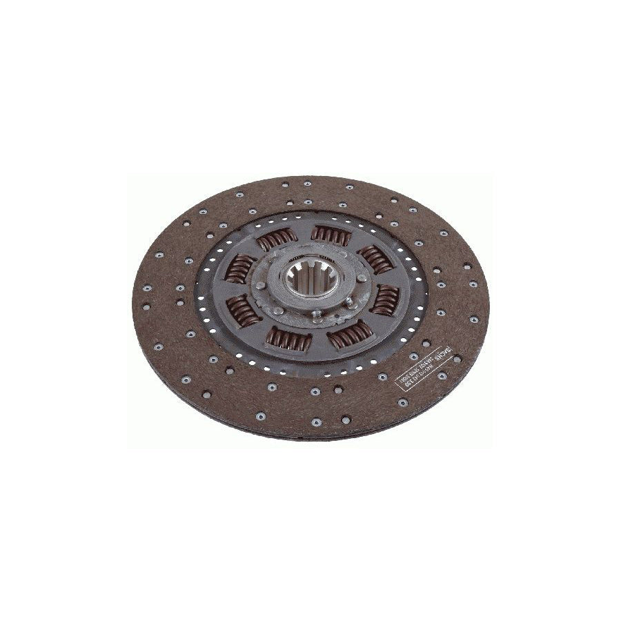 Sachs 1862 415 031 Clutch Disc