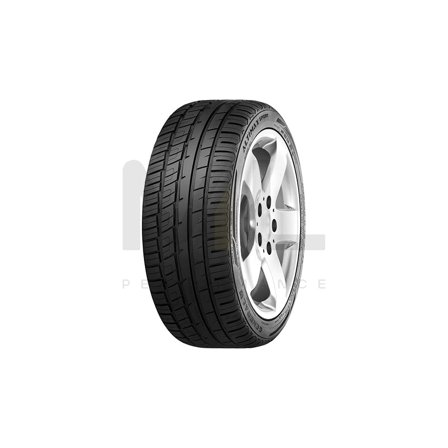 General Altimax Sport 245/40 R19 98Y Summer Tyre