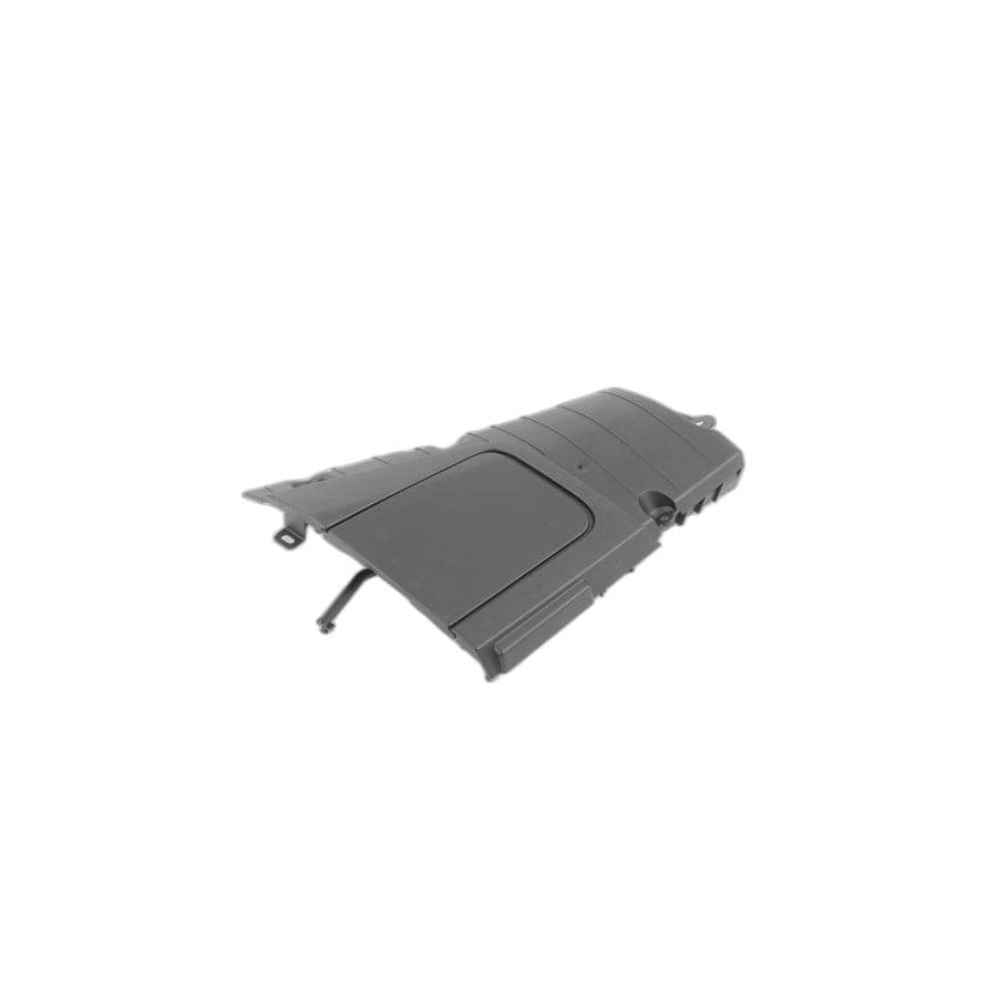 Genuine BMW 51437144244 E64 E64 Right Rod Assy Cover SCHWARZ (Inc. 650i, 645Ci & M6)