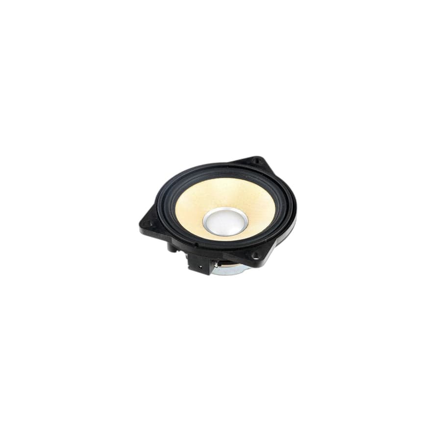 Genuine BMW 65137838904 E60 E71 E90 Mid-Range Speaker Individual Audio (Inc. Hybrid X6, X5 3.0si & 320si)