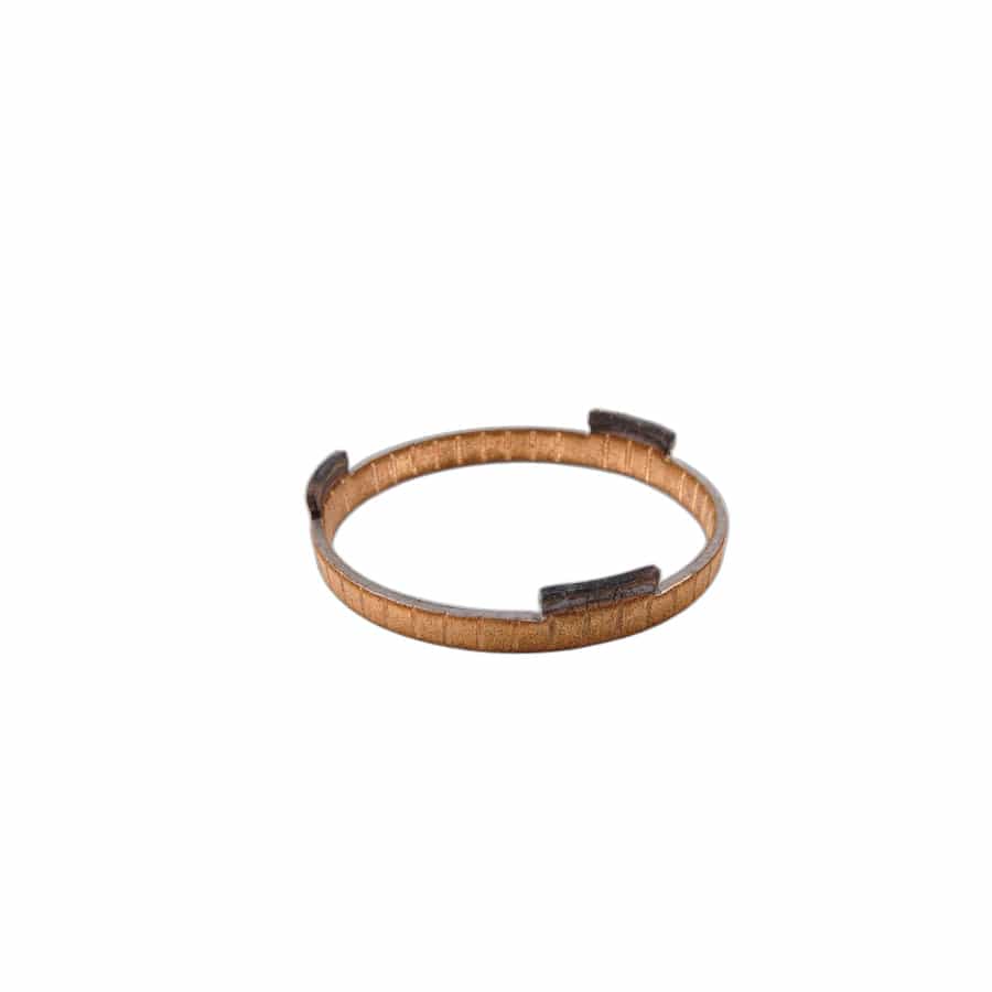 Genuine BMW 23231222406 E36 E39 E46 Conical Ring (Inc. 320i, Z4 2.2i & 320Ci)